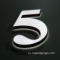 Backlit acrylic Channel Letters